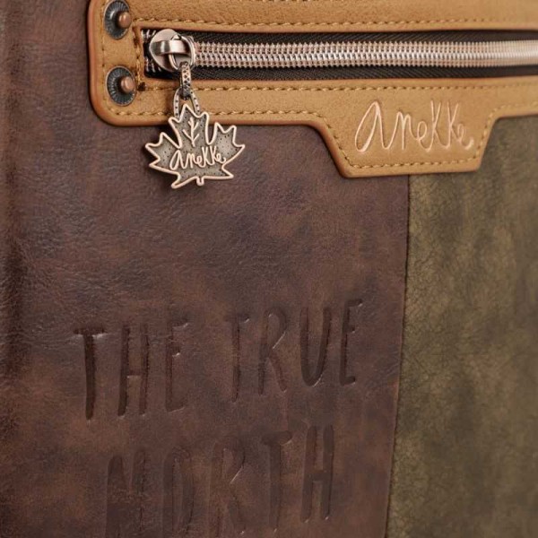 Anekke - Sac bandoulière The Forest...