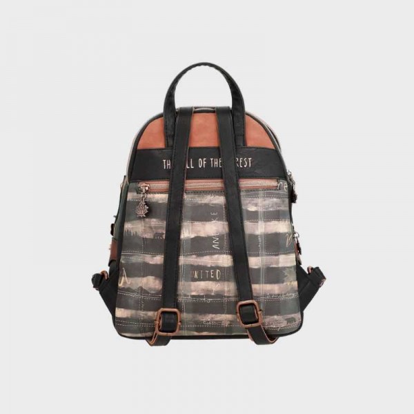 Anekke - Sac à dos The Forest 35605-044