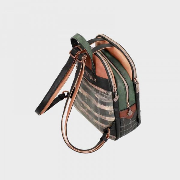 Anekke - Sac à dos The Forest 35605-044