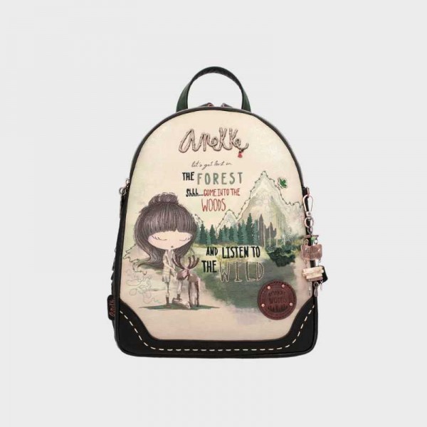 Sac à dos The Forest 35605-044 Anekke