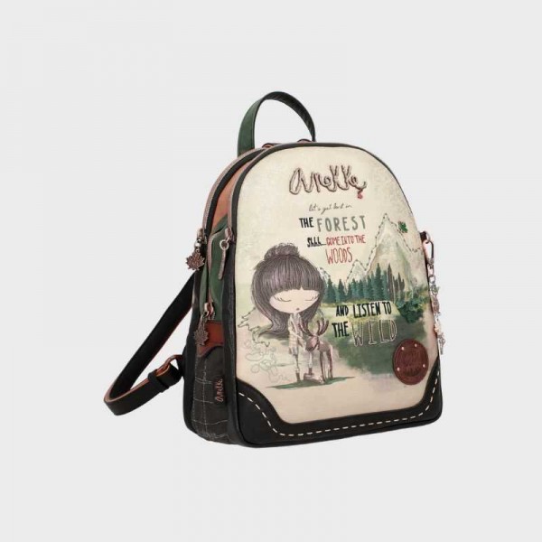 Sac à dos The Forest 35605-044 Anekke