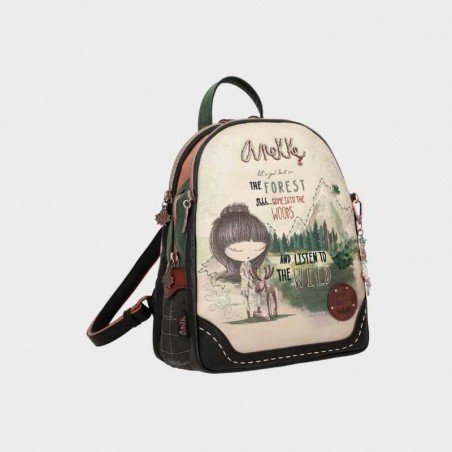 Sac à dos The Forest 35605-044 Anekke