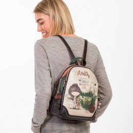 Sac à dos The Forest 35605-044 Anekke