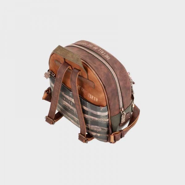 Anekke - Sac à dos The Forest 35605-071