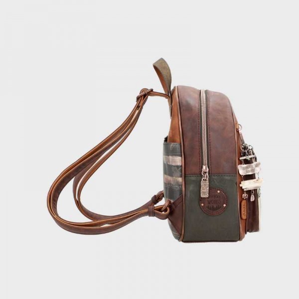 Anekke - Sac à dos The Forest 35605-071