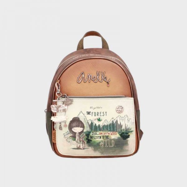 Sac à dos The Forest 35605-071 Anekke