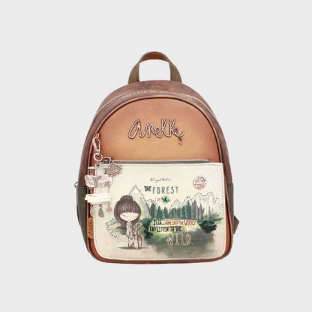 Sac à dos The Forest 35605-071 Anekke