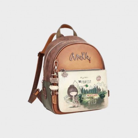Sac à dos The Forest 35605-071 Anekke
