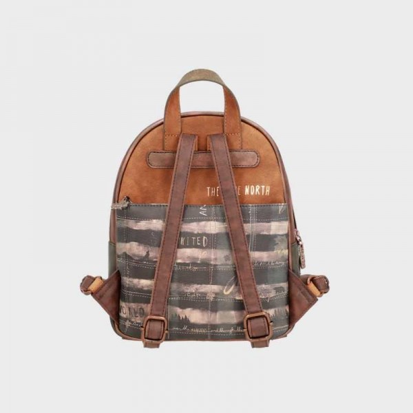 Anekke - Sac à dos The Forest 35605-071