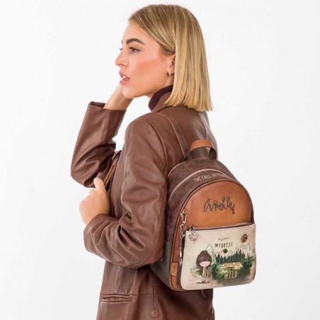 Sac à dos The Forest 35605-071 Anekke