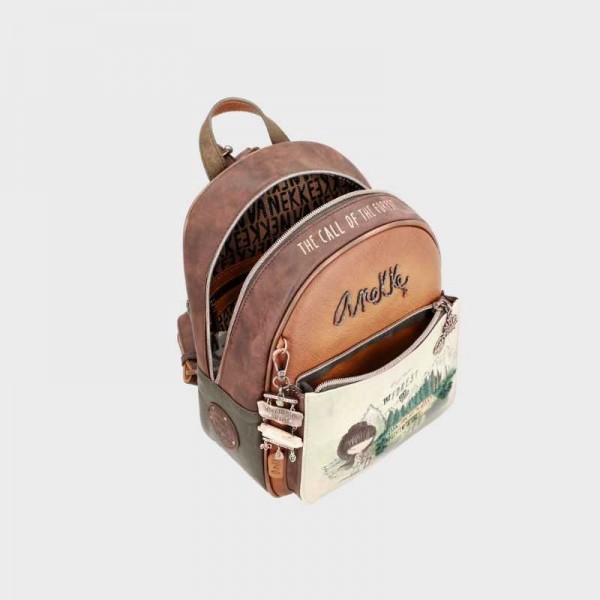 Anekke - Sac à dos The Forest 35605-071