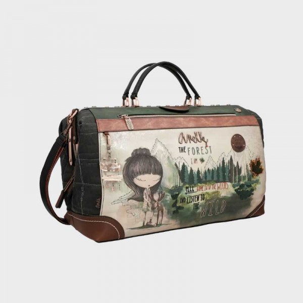 Sac de voyage Anekke 35608-401