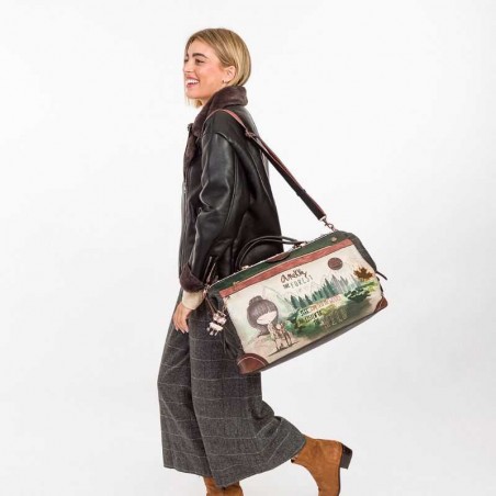Sac de voyage Anekke 35608-401