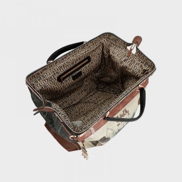 Anekke - Sac de voyage The Forest...