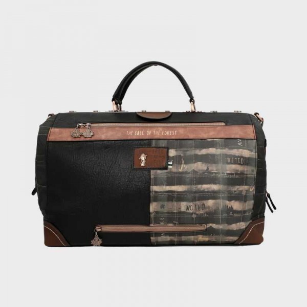 Anekke - Sac de voyage The Forest...