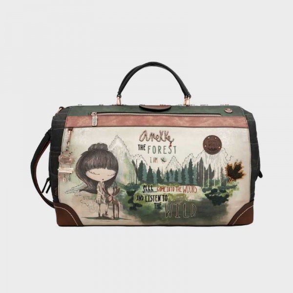 Sac de voyage Anekke 35608-401