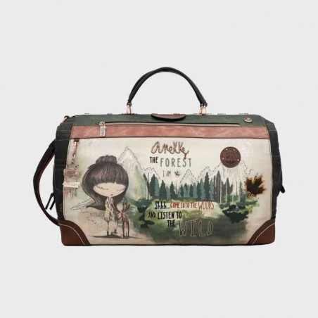 Sac de voyage Anekke 35608-401