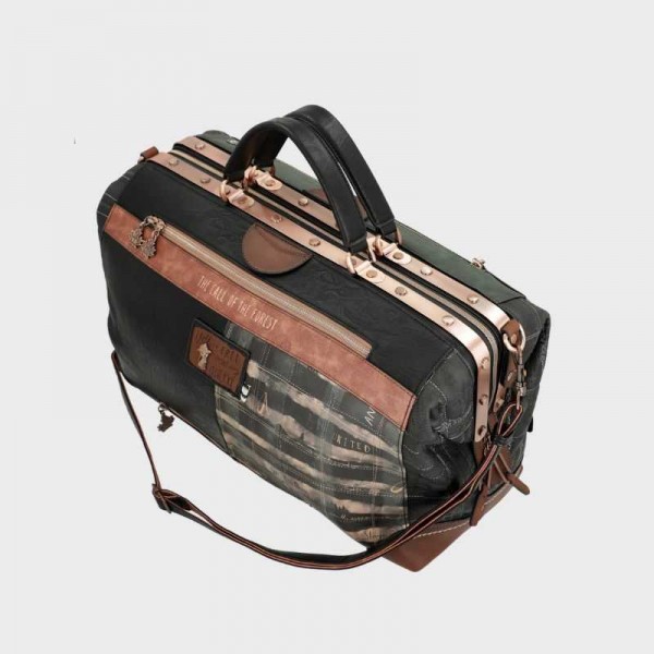 Anekke - Sac de voyage The Forest...