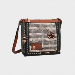 Sac bandoulière The Forest 35613-039 Anekke 2