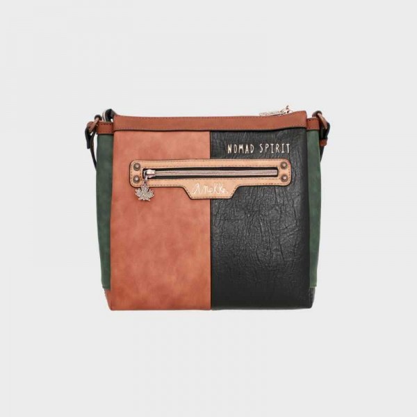 Anekke - Sac bandoulière The Forest...