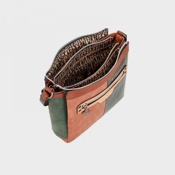 Anekke - Sac bandoulière The Forest...