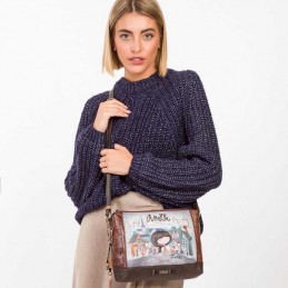 Sac bandoulière Voice 35803-225 Anekke