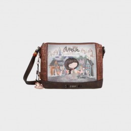 Sac bandoulière Voice 35803-225 Anekke 2