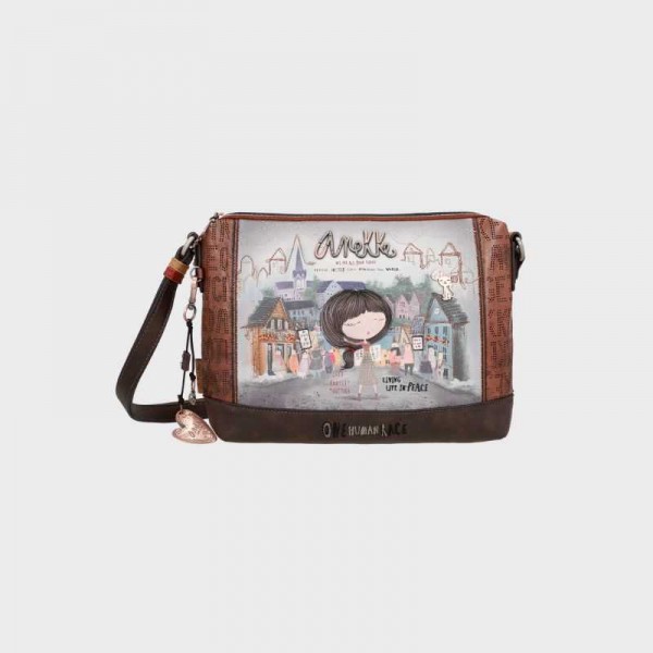 Sac bandoulière Voice 35803-225 Anekke