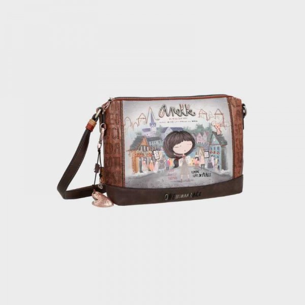 Sac bandoulière Voice 35803-225 Anekke