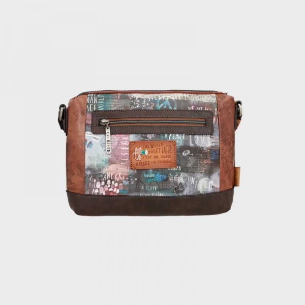 Anekke - Sac bandoulière Voice 35803-225