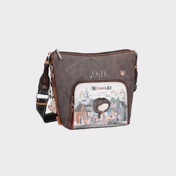 Sac bandoulière Voice 35803-349 Anekke