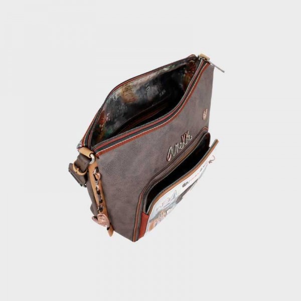 Anekke - Sac bandoulière Voice 35803-248