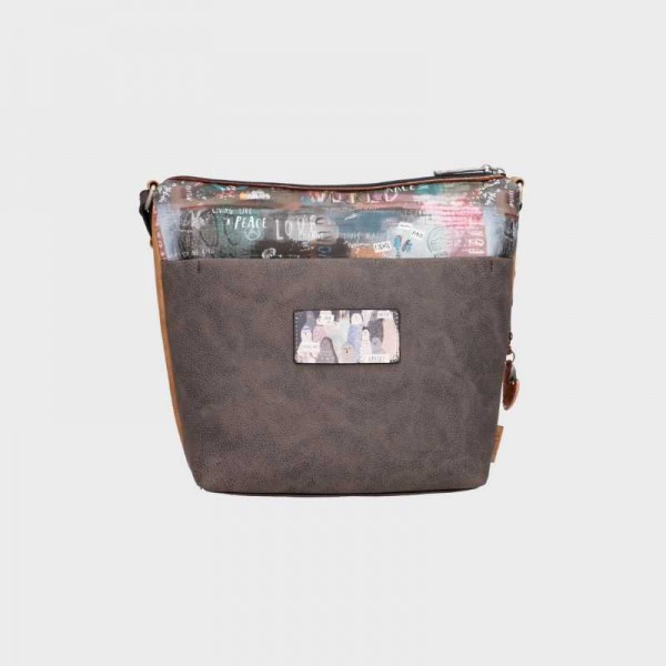 Anekke - Sac bandoulière Voice 35803-248