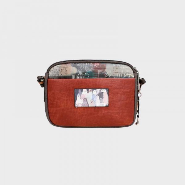 Anekke - Sac bandoulière Voice 35803-349 Anekke - Sac bandoulière Voice 35803-349