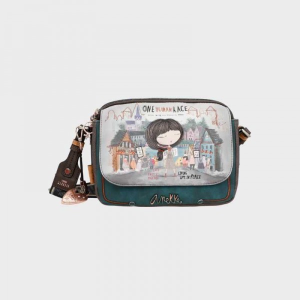 Sac bandoulière Voice 35803-349 Anekke Sac bandoulière Voice 35803-349 Anekke