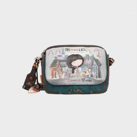 Sac bandoulière Voice 35803-349 Anekke