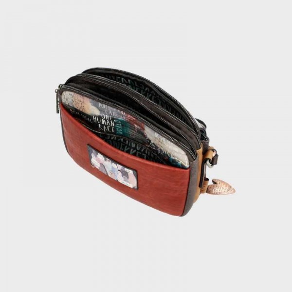 Anekke - Sac bandoulière Voice 35803-349 Anekke - Sac bandoulière Voice 35803-349