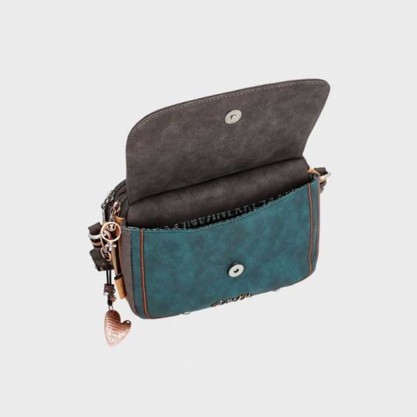 Anekke - Sac bandoulière Voice 35803-349 Anekke - Sac bandoulière Voice 35803-349