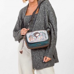 Sac bandoulière Voice 35803-349 Anekke 2