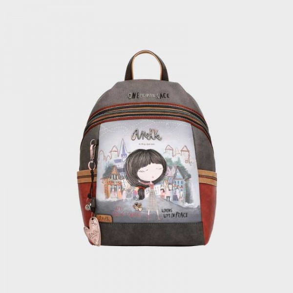 Sac à dos Voice 35805-143 Anekke Sac à dos Voice 35805-143 Anekke
