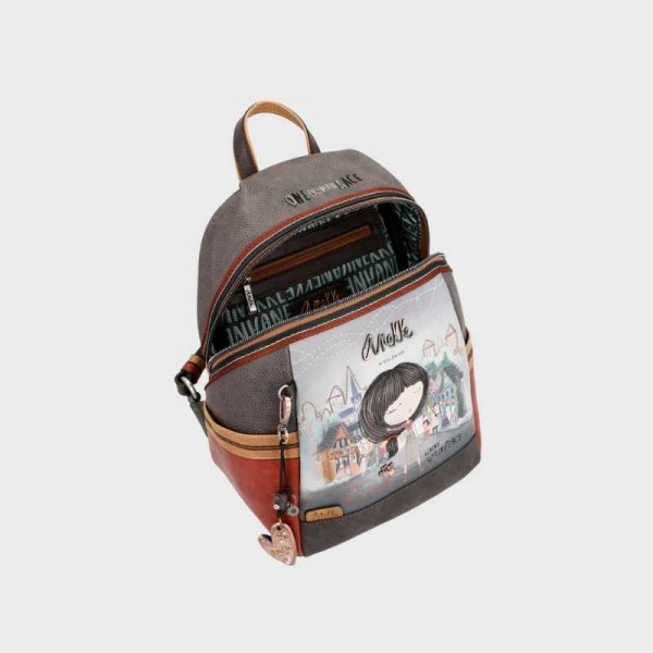 Anekke - Sac à dos Voice 35805-143 Anekke - Sac à dos Voice 35805-143