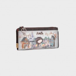 Anekke - Portefeuille Voice...