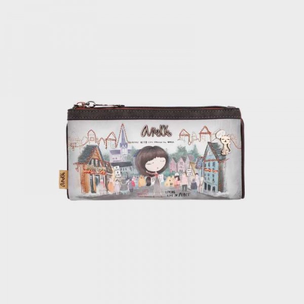 Anekke - Portefeuille Voice 35809-906 Anekke - Portefeuille Voice 35809-906