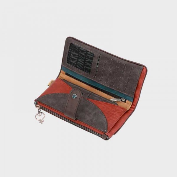 Anekke - Portefeuille Voice 35809-906 Anekke - Portefeuille Voice 35809-906