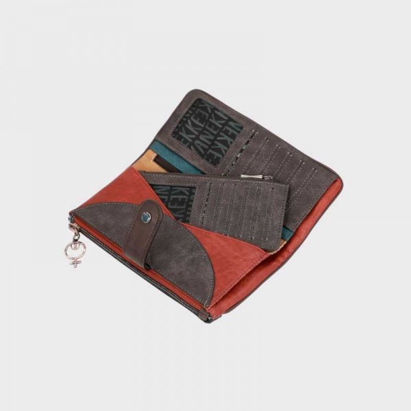 Anekke - Portefeuille Voice 35809-906 Anekke - Portefeuille Voice 35809-906