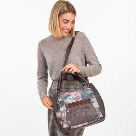 Sac à main Voice 35811-146 Anekke