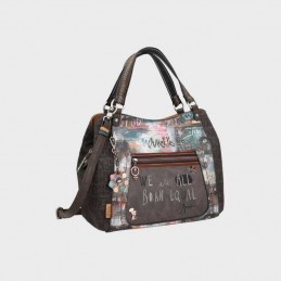 Sac à main Voice 35811-146 Anekke