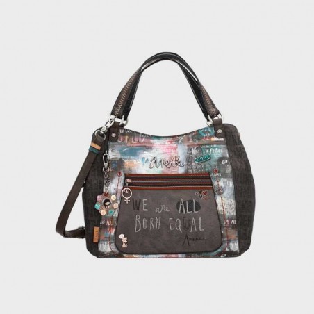 Sac à main Voice 35811-146 Anekke