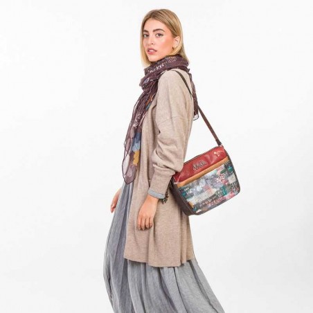 Sac bandoulière Voice 35803-225 Anekke