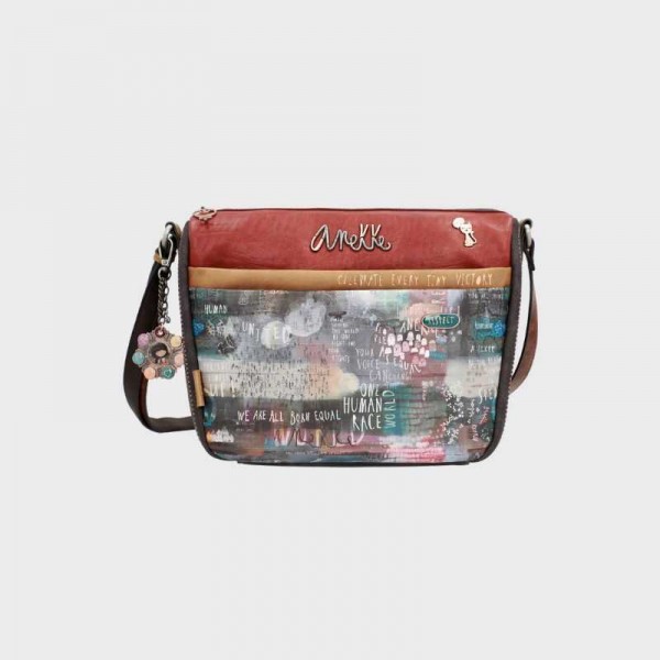 Sac bandoulière Voice 35803-225 Anekke